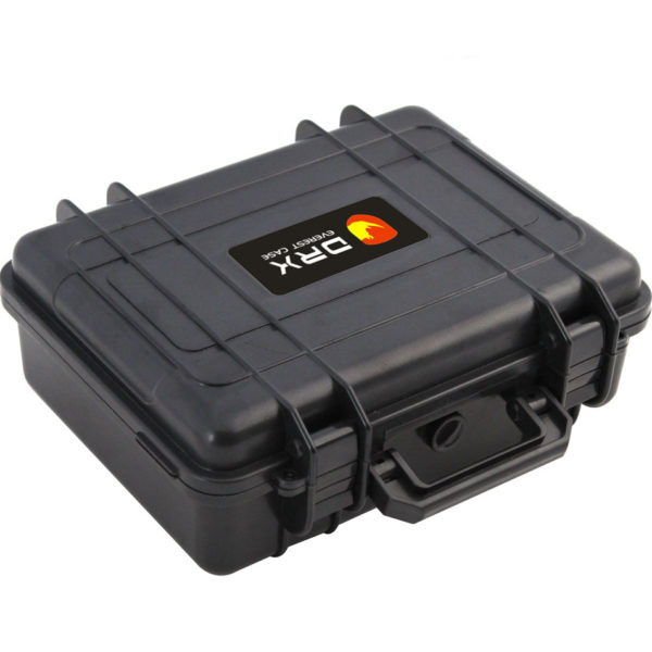 hộp vali chống nước chống sốc đựng phụ kiện máy ảnh máy quay camera