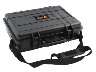 hộp vali chống nước chống sốc VL015